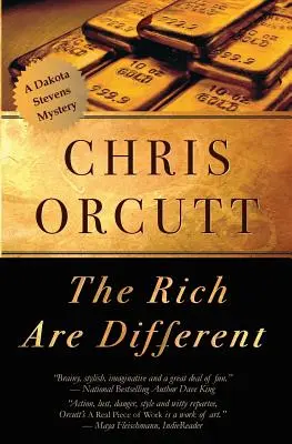 Bohatí sú iní - The Rich Are Different