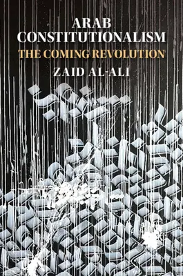 Arabský konštitucionalizmus - Arab Constitutionalism