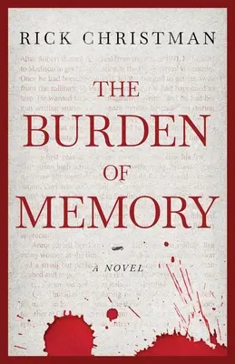 Bremeno pamäti - The Burden of Memory