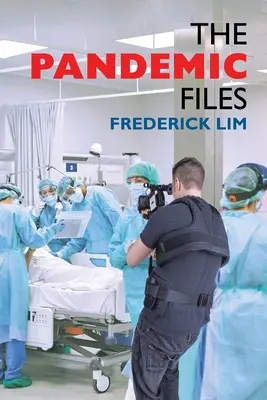 Akty Pandémia - The Pandemic Files