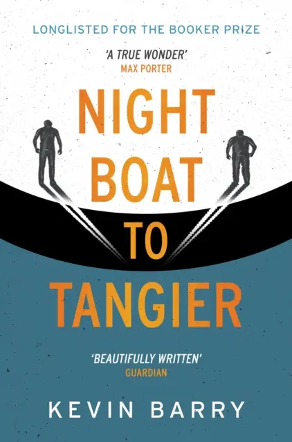 Nočná loď do Tangeru - Night Boat to Tangier