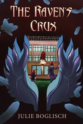 Havrania kôra - The Raven's Crux