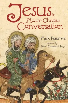 Ježiš v moslimsko-kresťanskom rozhovore - Jesus in Muslim-Christian Conversation