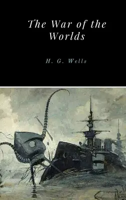 Vojna svetov - The War of the Worlds