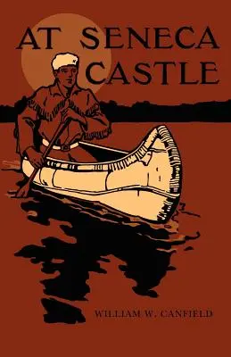 Na hrade Seneca - At Seneca Castle