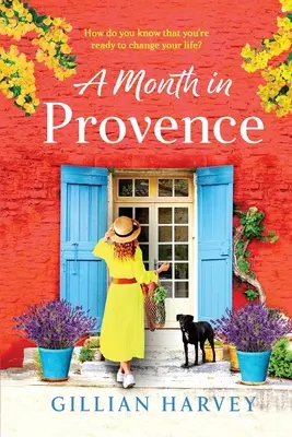 Mesiac v Provence - A Month in Provence