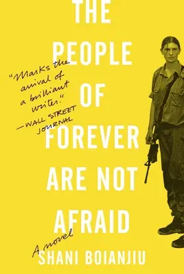 Ľudia večnosti sa neboja - The People of Forever Are Not Afraid