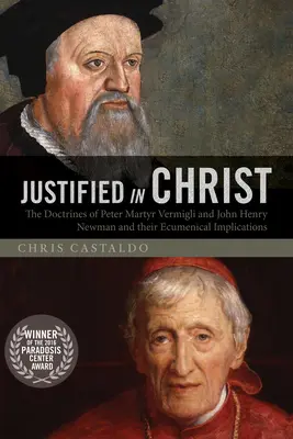 Ospravedlnený v Kristovi - Justified in Christ