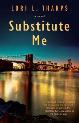 Nahraďte ma - Substitute Me