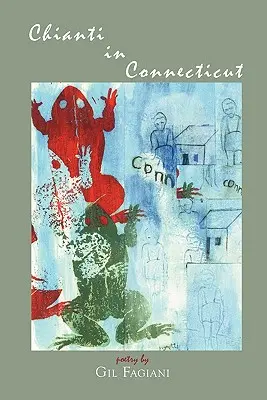 Chianti v Connecticute - Chianti in Connecticut