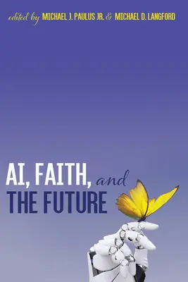 Umelá inteligencia, viera a budúcnosť - AI, Faith, and the Future