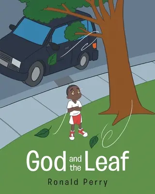 Boh a list - God and the Leaf