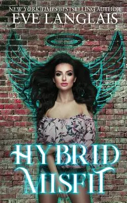 Hybridný nešťastník - Hybrid Misfit