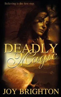 Smrtiaca mágia - Deadly Magic