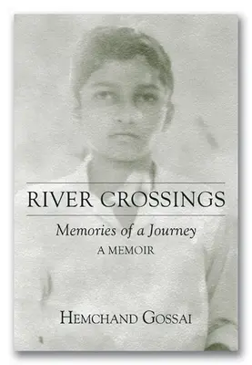 Prechody cez rieky - River Crossings