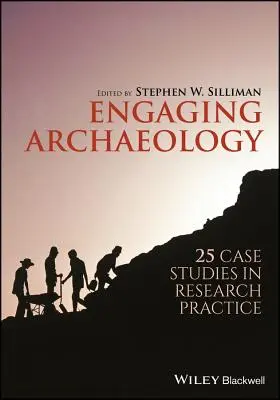 Zaujímavá archeológia - Engaging Archaeology