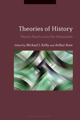 Teórie dejín: História čítaná naprieč humanitnými vedami - Theories of History: History Read Across the Humanities