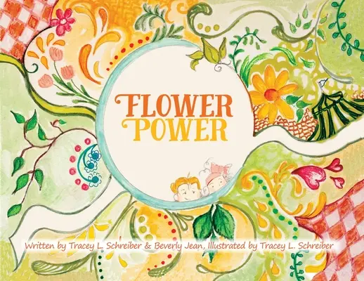 Flower Power: Dobrodružstvá princeznej Daisy a jej priateľov - Flower Power: The Adventures of Princess Daisy & Friends