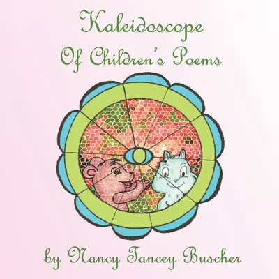 Kaleidoskop detských básní - Kaleidoscope of Children's Poems