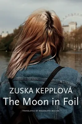Mesiac vo fólii - The Moon in Foil