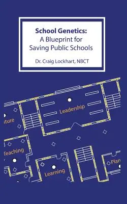 Školská genetika: Ako zachrániť štátne školy - School Genetics: A Blueprint for Saving Public Schools