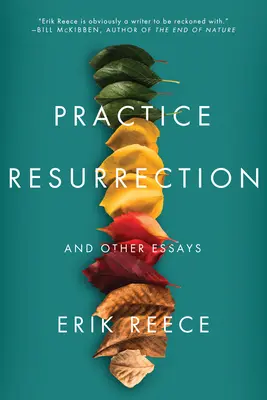 Praktické vzkriesenie: A iné eseje - Practice Resurrection: And Other Essays