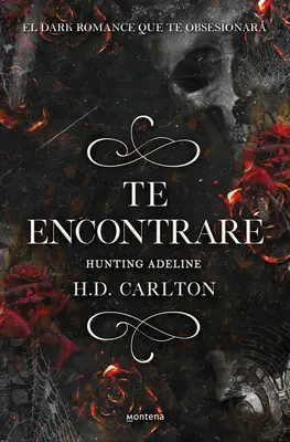 Lov Adeline (Te Encontrar) španielsky - Hunting Adeline (Te Encontrar) Spanish