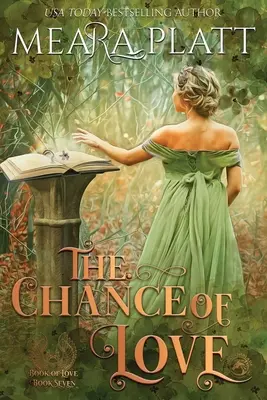 Šanca lásky - The Chance of Love