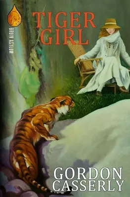 Tigrie dievča - Tiger Girl