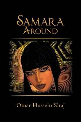 Samara Okolo - Samara Around