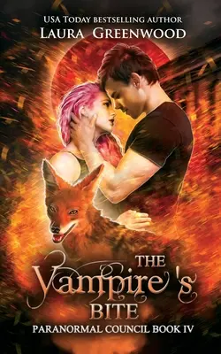 Upírovo uhryznutie - The Vampire's Bite