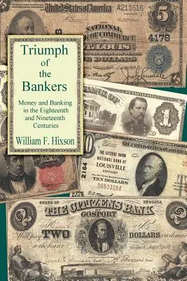 Triumf bankárov - Triumph of the Bankers