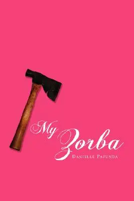 Môj Zorba - My Zorba