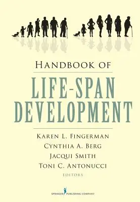 Príručka celoživotného vývinu - Handbook of Life-Span Development