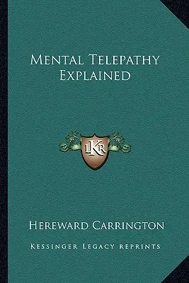 Vysvetlenie psychickej telepatie - Mental Telepathy Explained