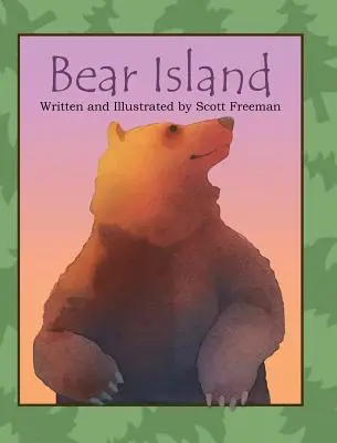 Medvedí ostrov - Bear Island