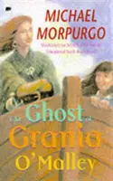 Duch Granie O'Malleyovej - Ghost of Grania O'Malley