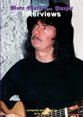 Rozhovory s kapelou More Black Than Purple - The More Black Than Purple Interviews