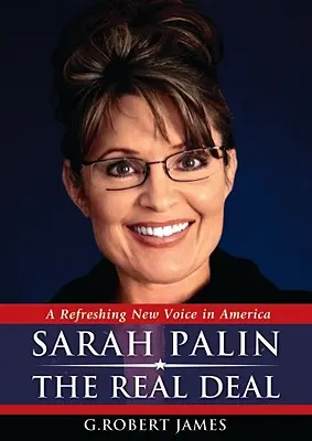Sarah Palinová: Skutočná dohoda - Sarah Palin: The Real Deal