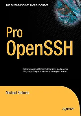 Pre otvorené dvere - Pro Openssh