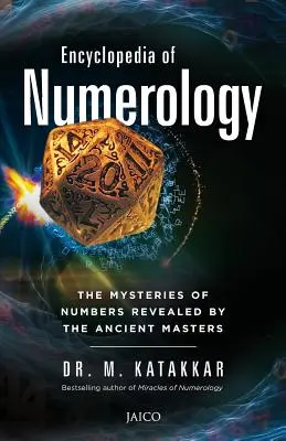 Encyklopédia numerológie - Encyclopaedia of Numerology