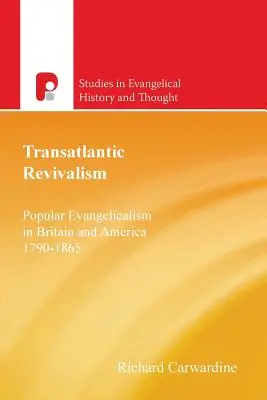 Transatlantická obroda - Transatlantic Revivalism