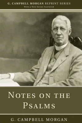 Poznámky k žalmom - Notes on the Psalms