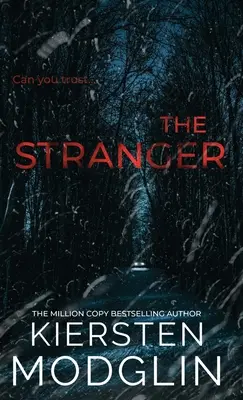 Cudzinec - The Stranger