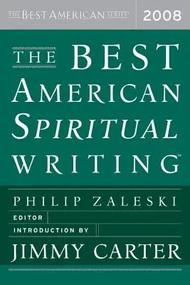 Najlepšia americká duchovná spisba - The Best American Spiritual Writing