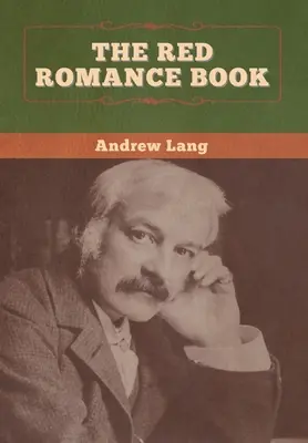 Červená romantická kniha - The Red Romance Book