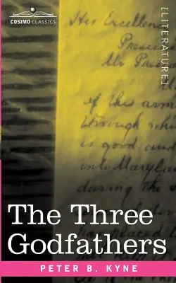 Traja krstní otcovia - The Three Godfathers