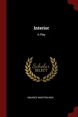 Interiér: A Play - Interior: A Play