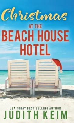 Vianoce v hoteli The Beach House - Christmas at The Beach House Hotel