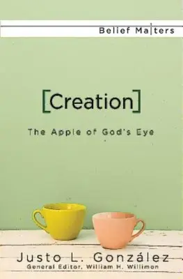 Stvorenie: The Apple of God's Eye (Jablko Božieho oka) - Creation: The Apple of God's Eye